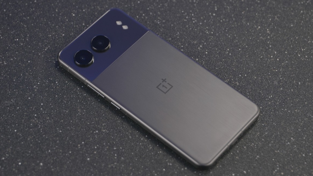 OnePlus Nord 4 5G